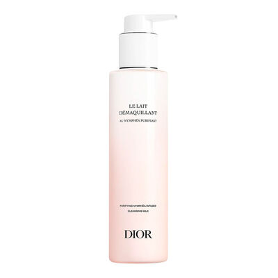 Leite de Limpeza Facial Dior The Cleansing Milk